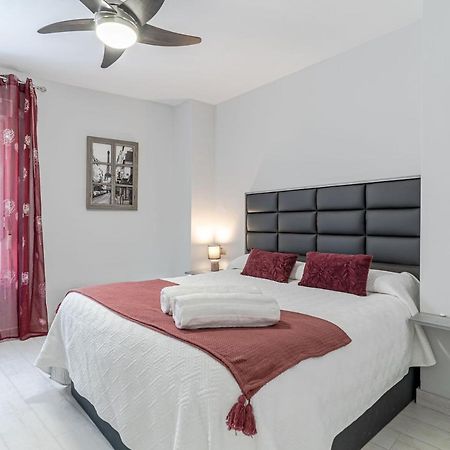 Apartamento Bazan Granada Exterior foto