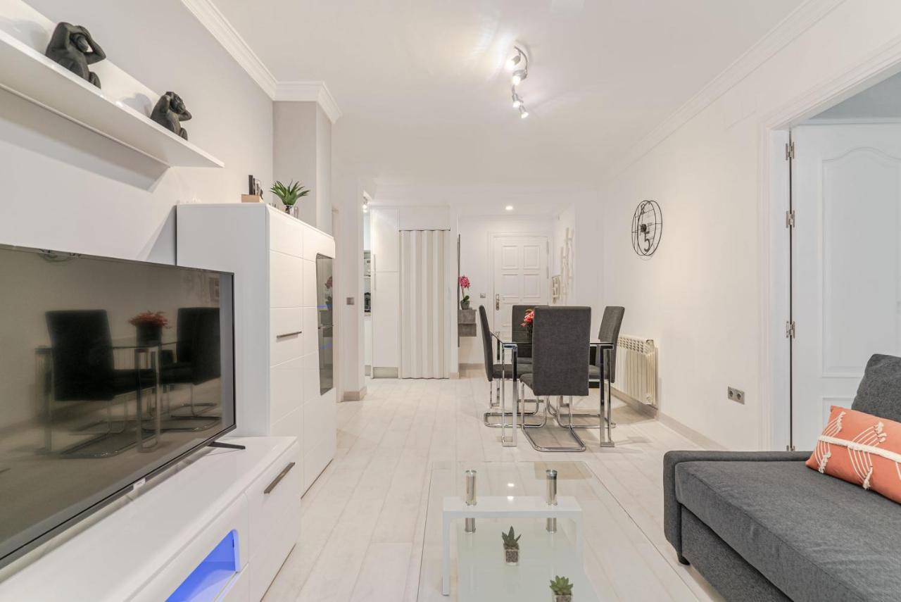 Apartamento Bazan Granada Exterior foto