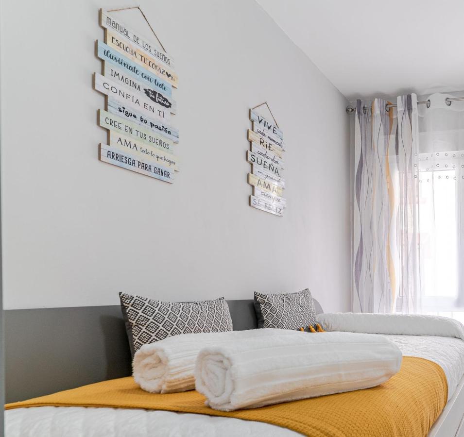 Apartamento Bazan Granada Exterior foto