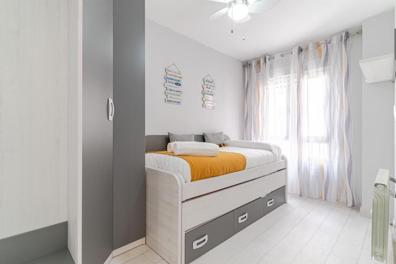 Apartamento Bazan Granada Exterior foto